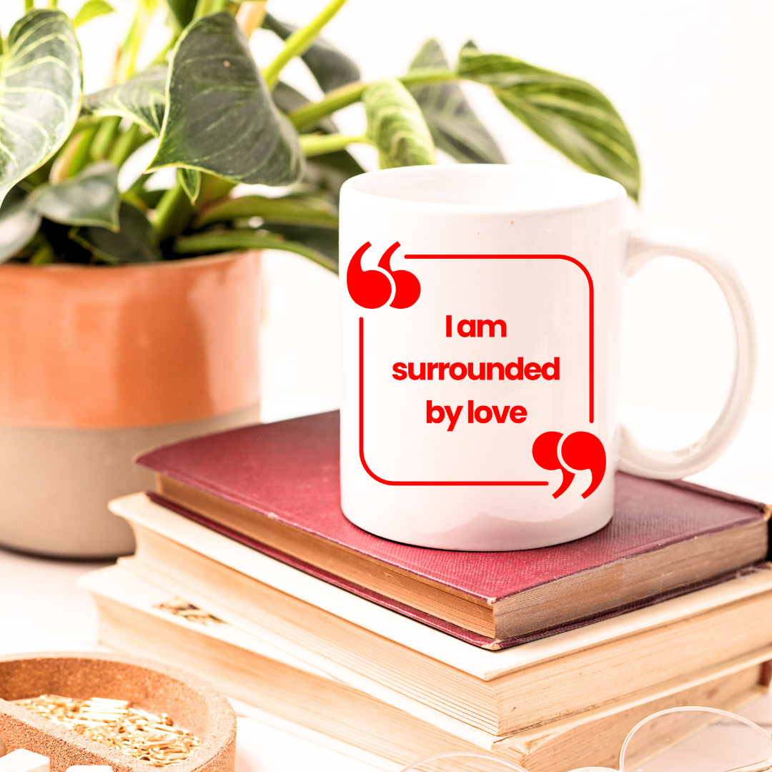 Love Mugs