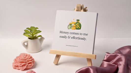 Affirmation Reminders Deck