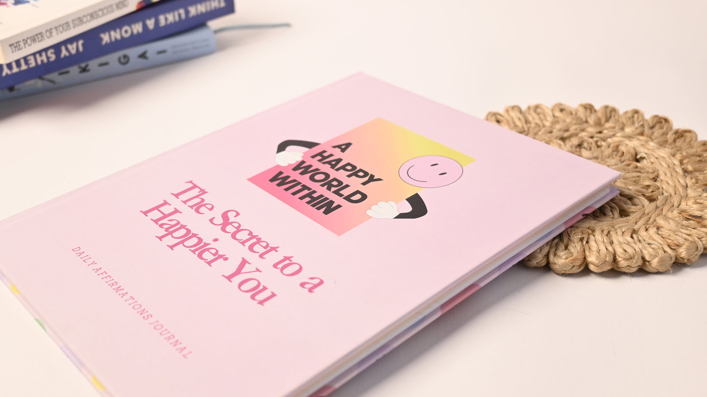 Affirmation Journal