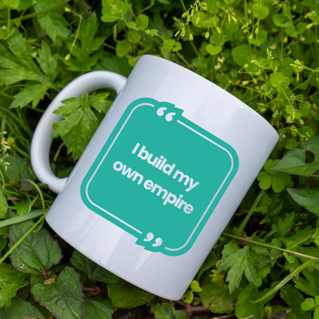 Success Mugs