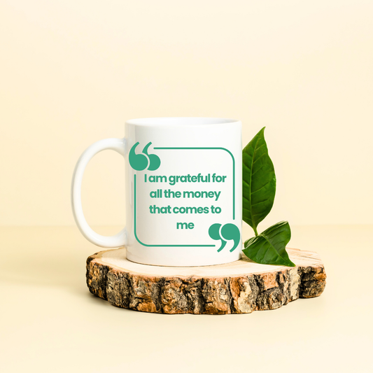 Greategul for Money Mug