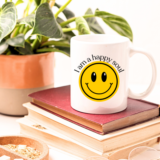 Happy Soul Mug