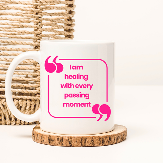 Healing Mug