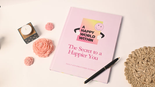 Affirmation Journal