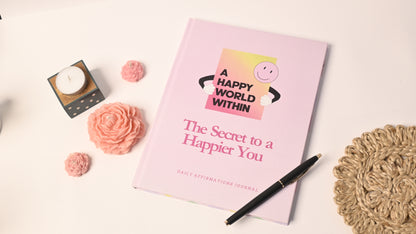 Affirmation Journal