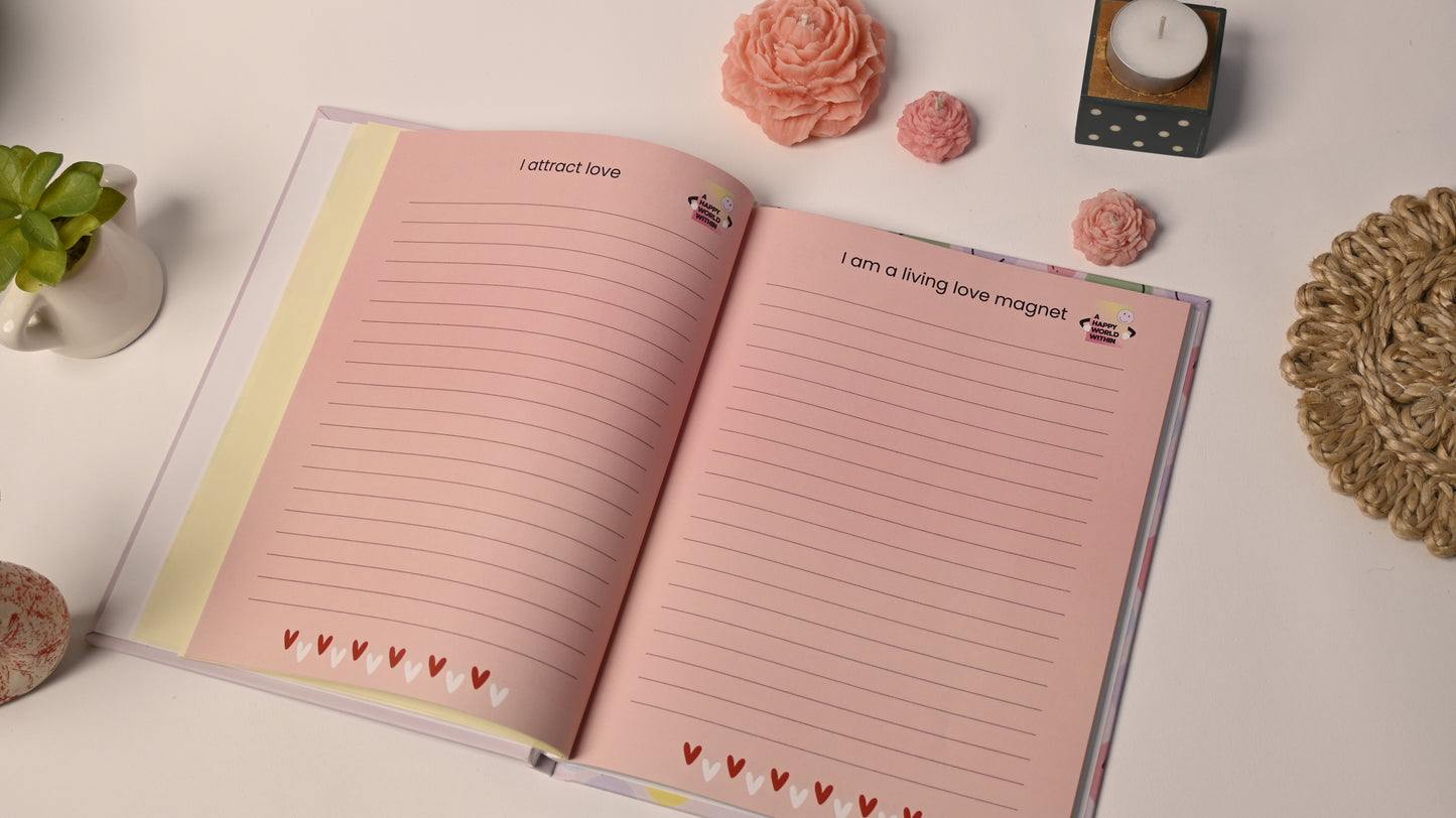 Affirmation Journal