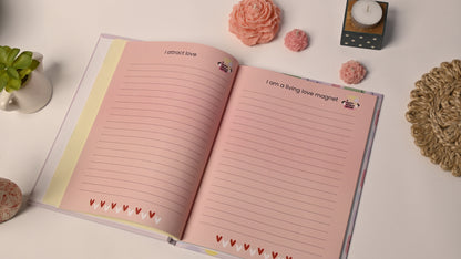 Affirmation Journal