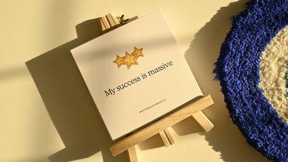 Affirmation Reminders Deck