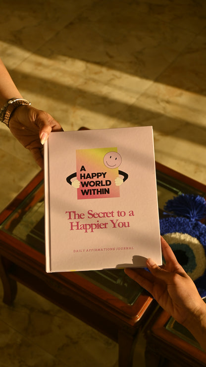 Affirmation Journal